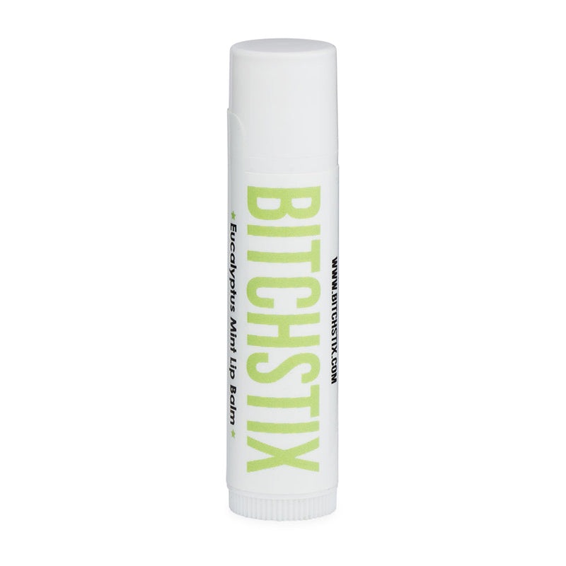 Eucalyptus Mint SPF 30 Lip Balm