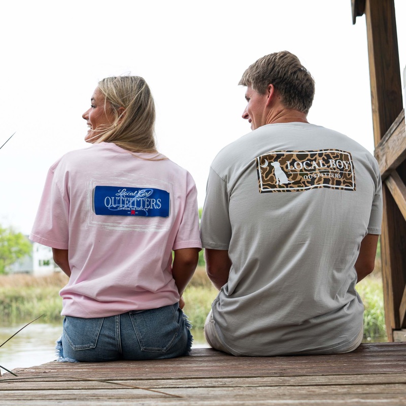 Old School Plate Short Sleeve T-Shirt