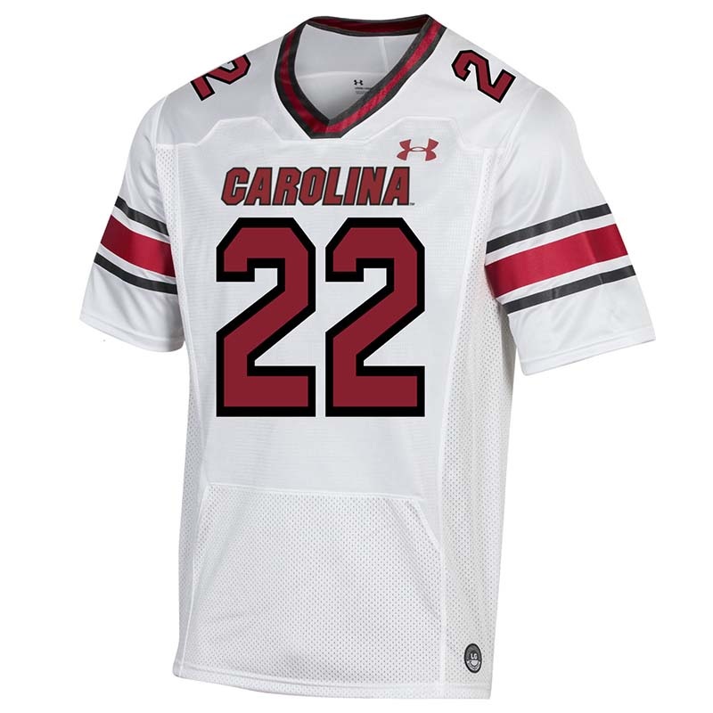 USC Replica #22 Jersey|S|M|L|XL