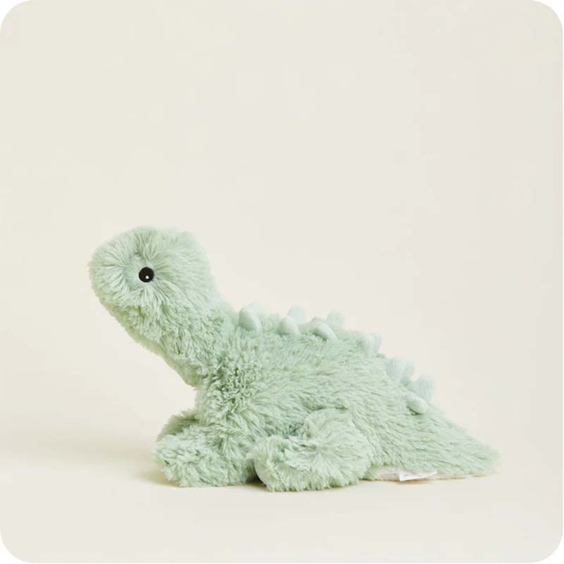 Warmies Dinosaur Plush