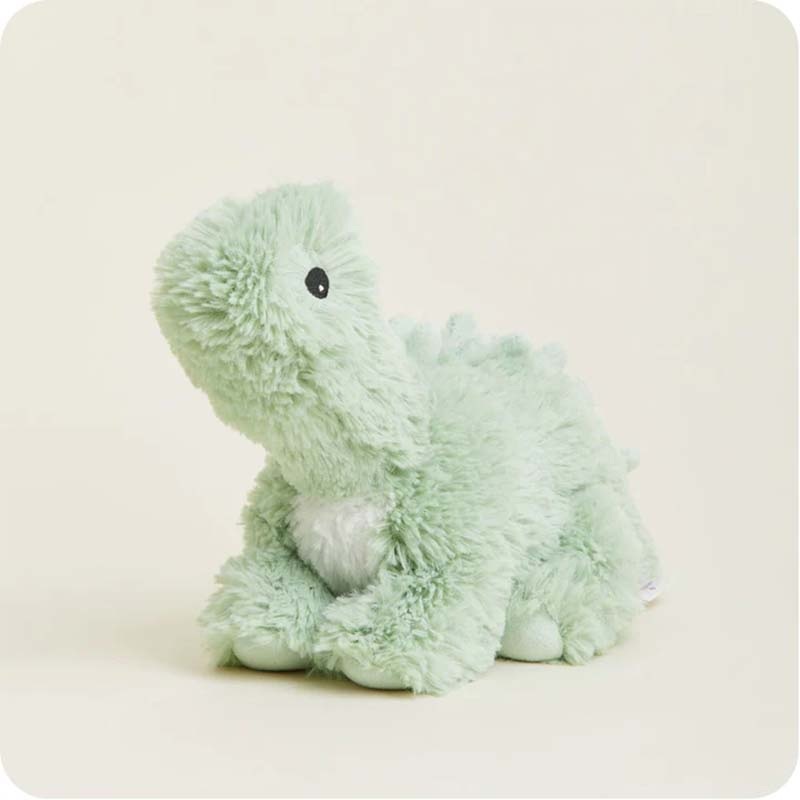 Warmies Dinosaur Plush