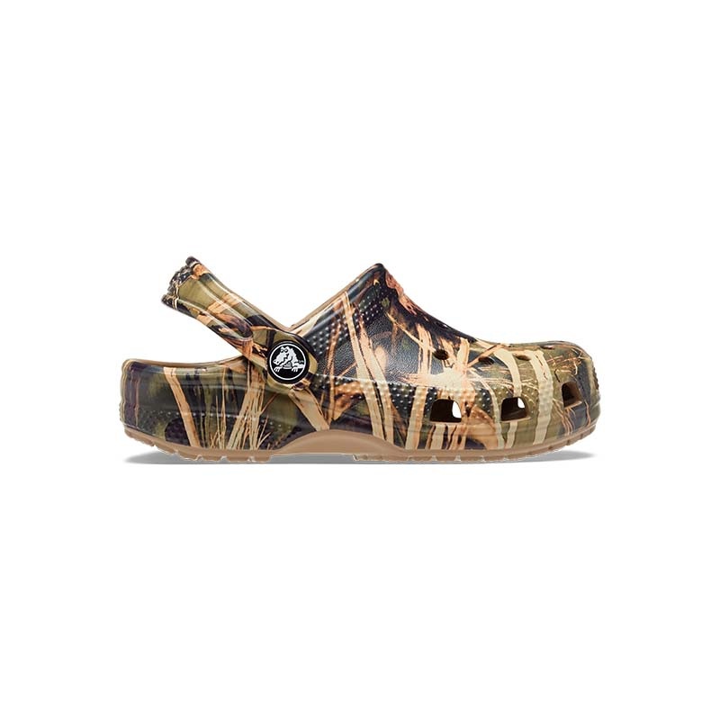 Kid’s Classic Realtree Clog|C4|C5|C6|C7|C8|C9|C10|C11|C12|C13|J1|J2|J3|J4|J5|J6