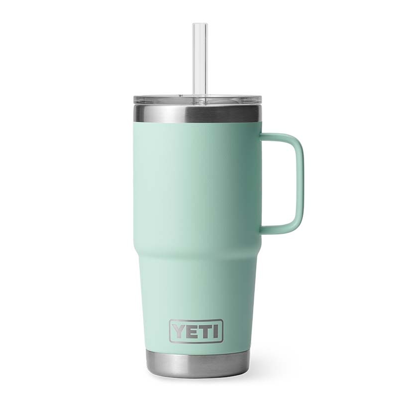 22oz Travel Mug in Blushing Camo