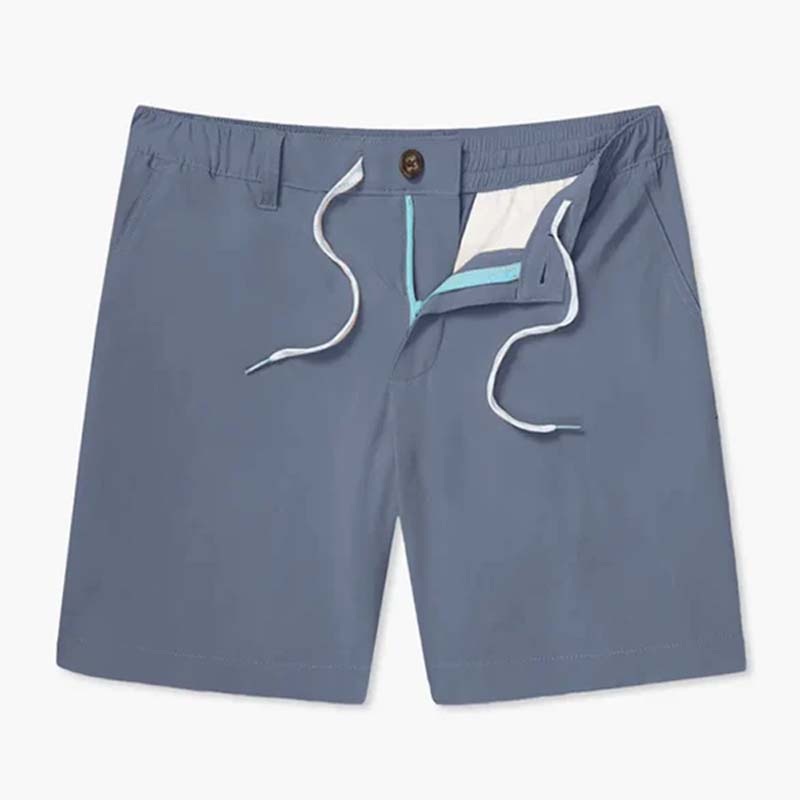 The Ice Caps 6 inch Shorts|S|M|L|XL|XXL