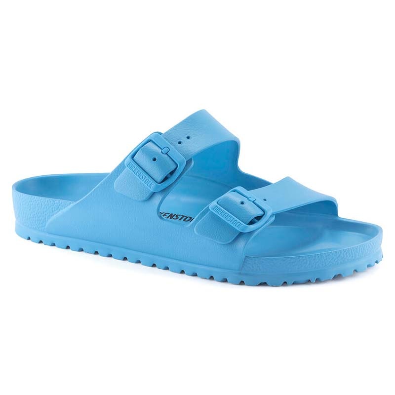 Women’s Arizona EVA Sandals in Sky Blue