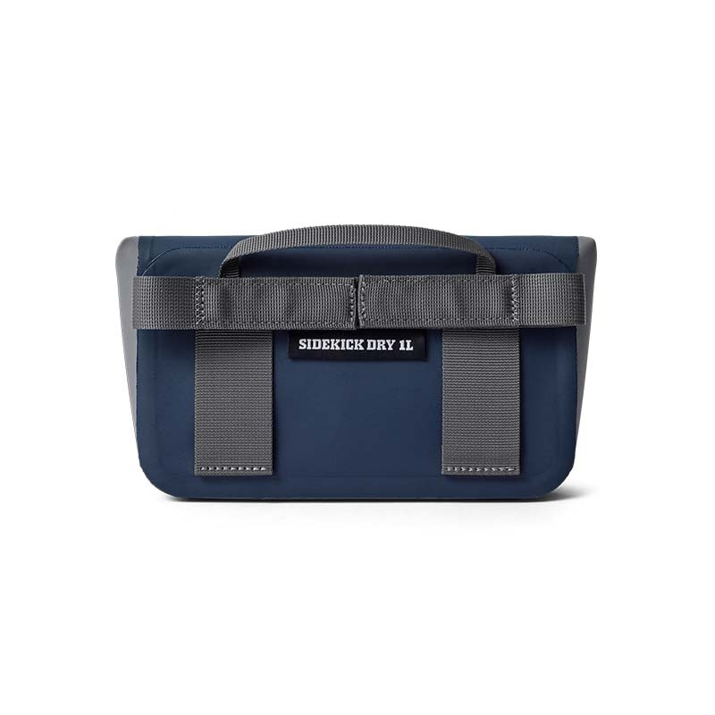 Hopper 1L SideKick Dry Navy