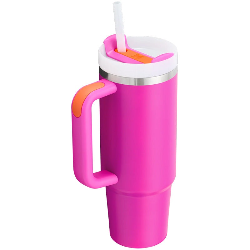 The 30oz Quencher H2.0 Flowstate Tumbler in Vivid Violet