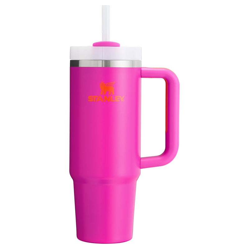 The 30oz Quencher H2.0 Flowstate Tumbler in Vivid Violet