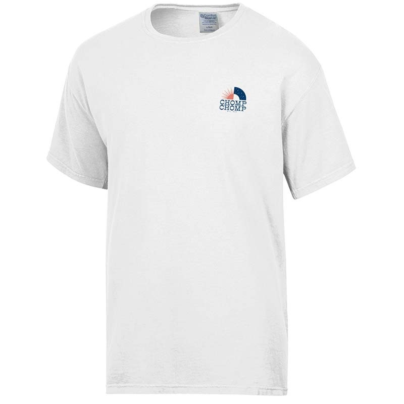 UF Skyline Short Sleeve T-Shirt
