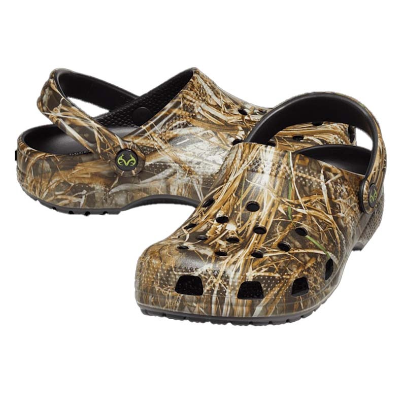 Adult Classic Realtree APX Clog