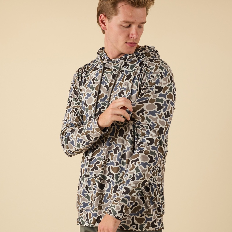 Localflage Hemlock Hoodie|S|M|L|XL|XXL|XXXL