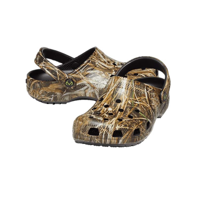Youth Classic Realtree APX Clog