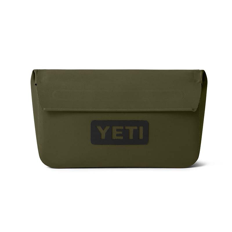Hopper 1L SideKick Dry Olive