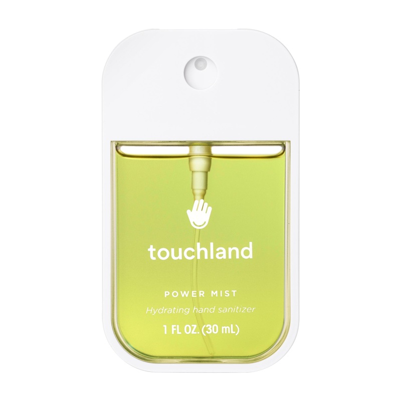 Aloe You Power Mist Hydrating Hand Sanitizer