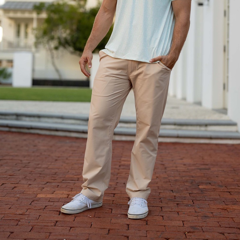 Commuter Pants|Smokey Olive|Cool Grey|Light Khaki|28|30|32|34|36|38|40