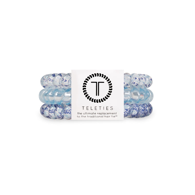 Hampton Bay Small Hair Tie 3 Pack