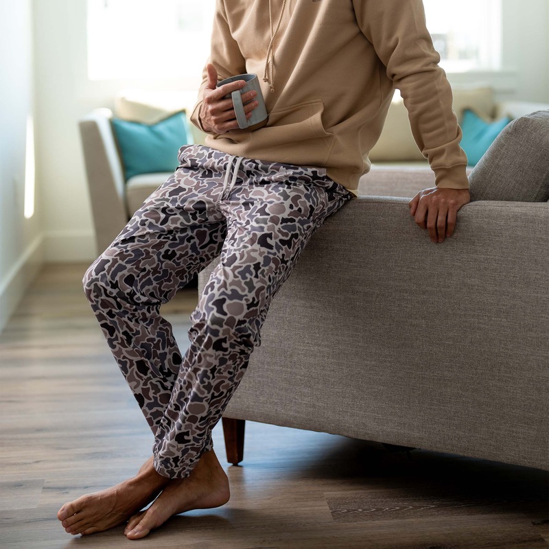 Local Boy Men’s Joggers|Black|Localflage|S|M|L|XL|XXL