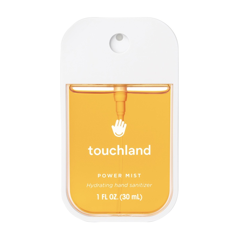 Mango Passion Power Mist Hydrating Hand Sanitizer