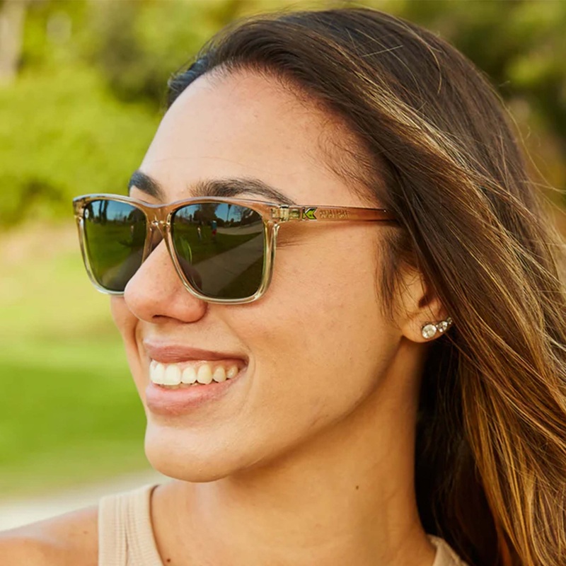 Knockaround Fast Lane Sandbar Sunglasses