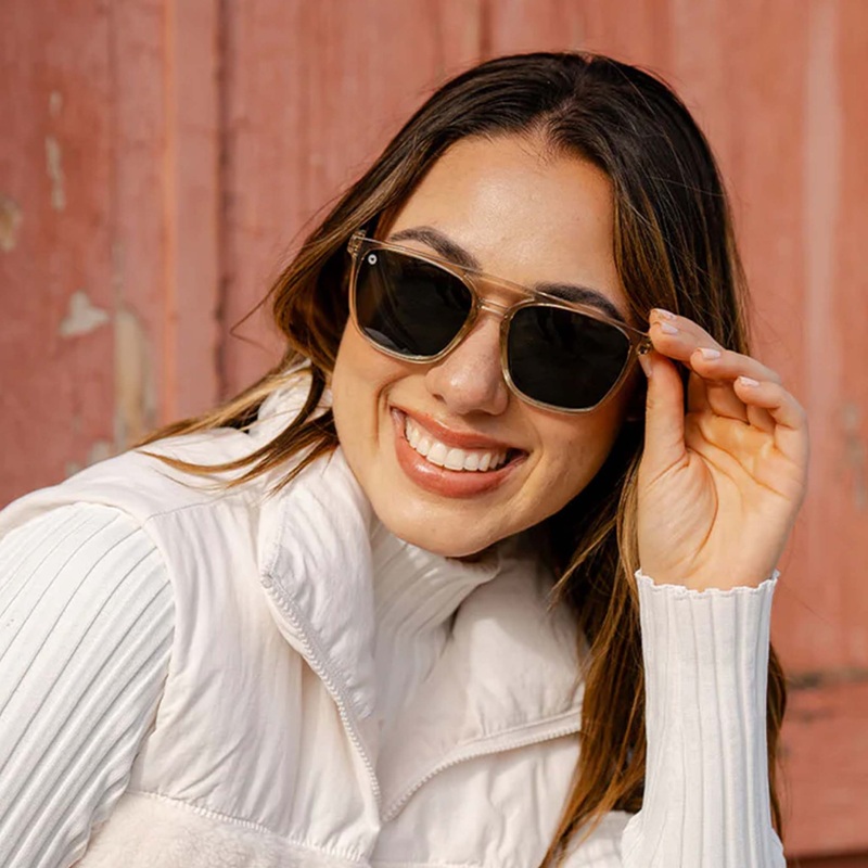 Knockaround Sandbar Brightsides Sunglasses