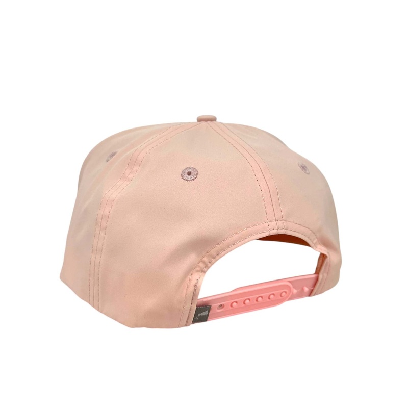 Local Girl Beach Waves Hat