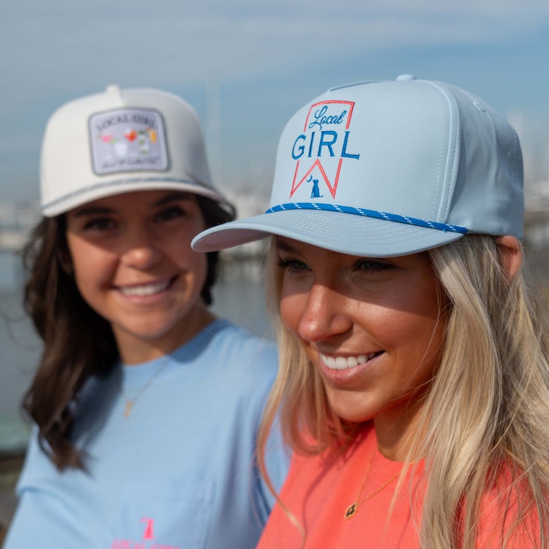 Local Girl Ultra Local Hat