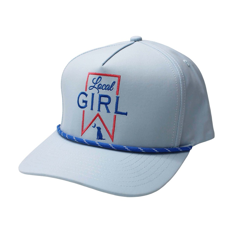 Local Girl Ultra Local Hat