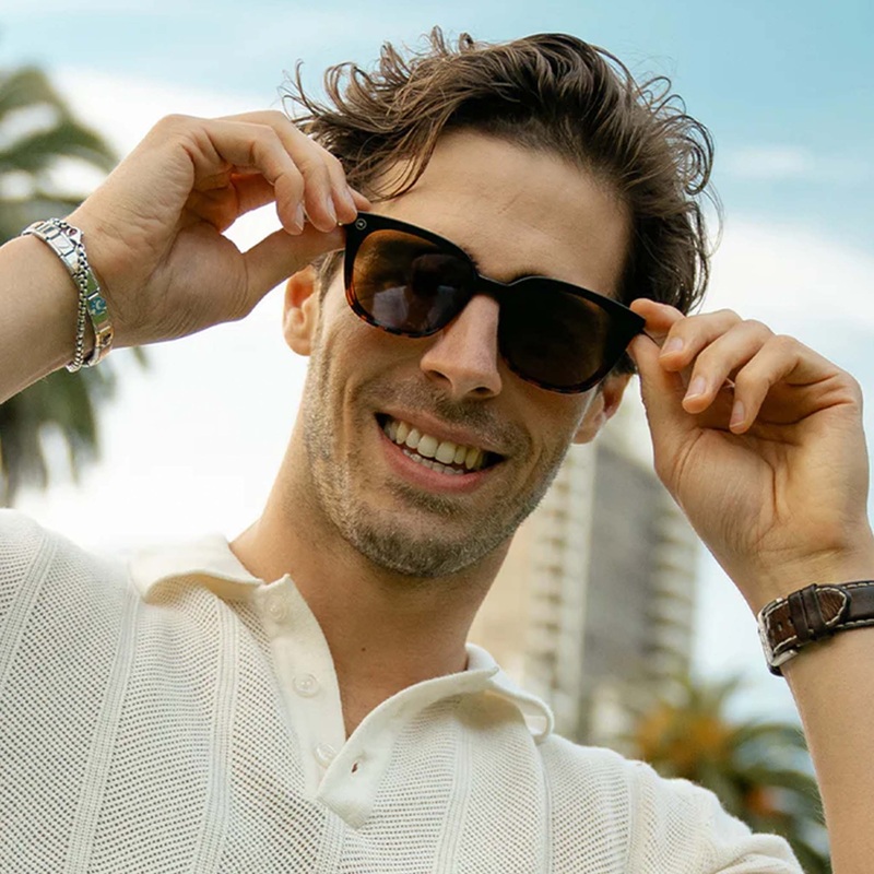 Men’s Knockaround West End Cloud Catchers Sunglasses