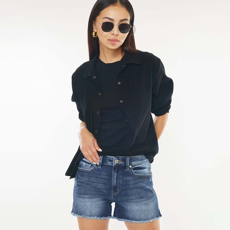 The Levy Short|S|M|L|XL