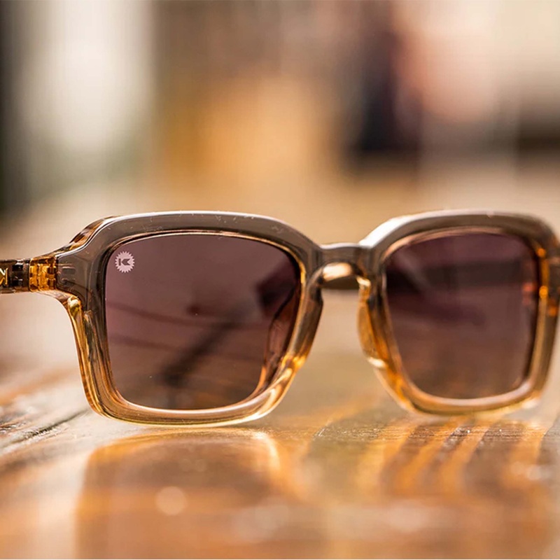 Women’s Knockaround Cortado Panorama Sunglasses
