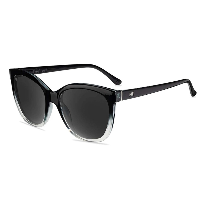 Women’s Knockaround Deja View Obsidian Sunglasses