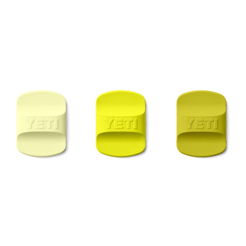 Firefly Yellow Magslider Replacement Kit