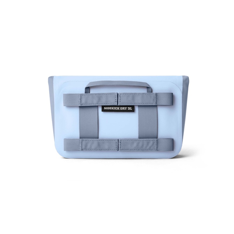Hopper 3L SideKick Dry Big Sky Blue
