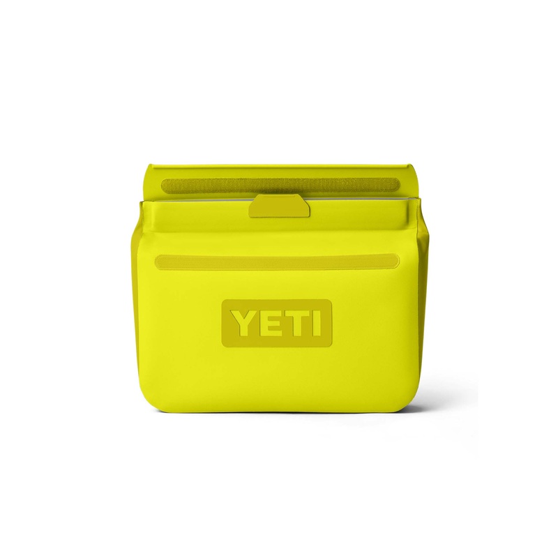 Hopper 3L SideKick Dry Firefly Yellow