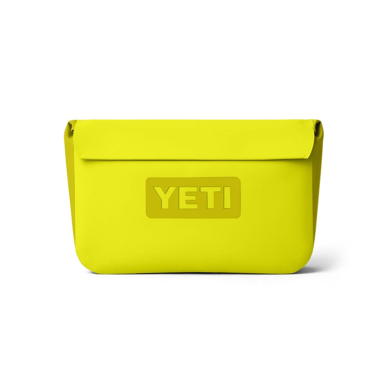 Hopper 3L SideKick Dry Firefly Yellow