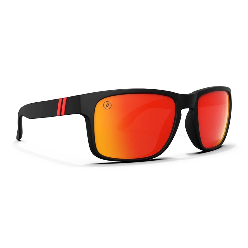 Men’s Canyon Red Strike Sunglasses