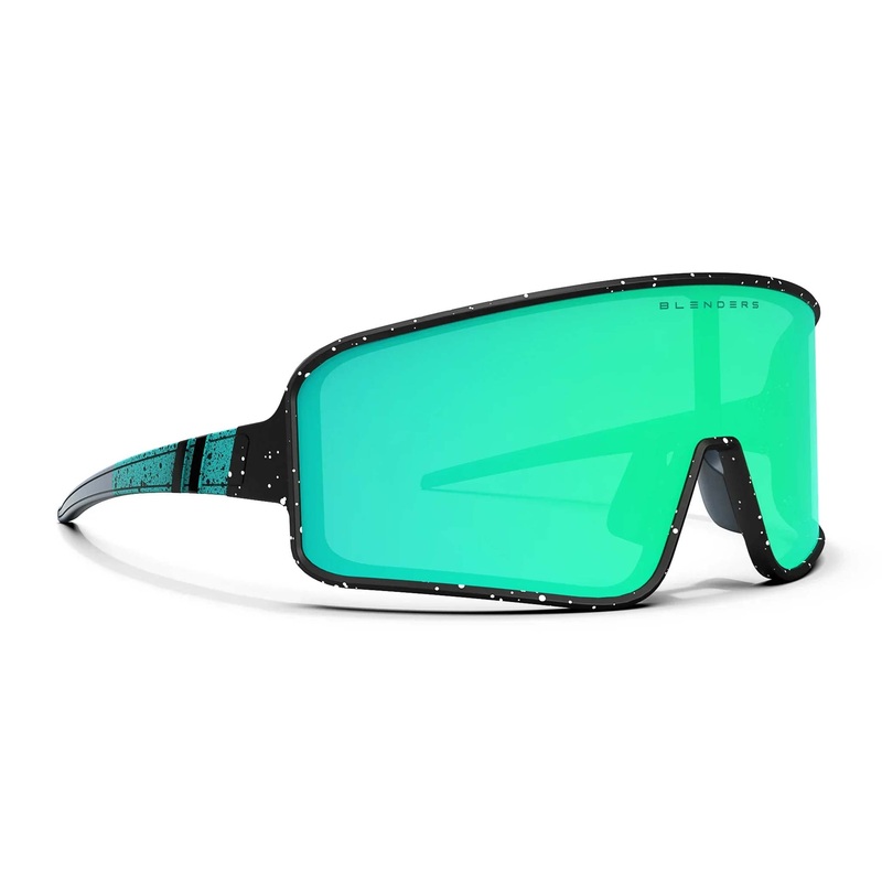 Men’s Eclipse Jaded Tiger Sunglasses