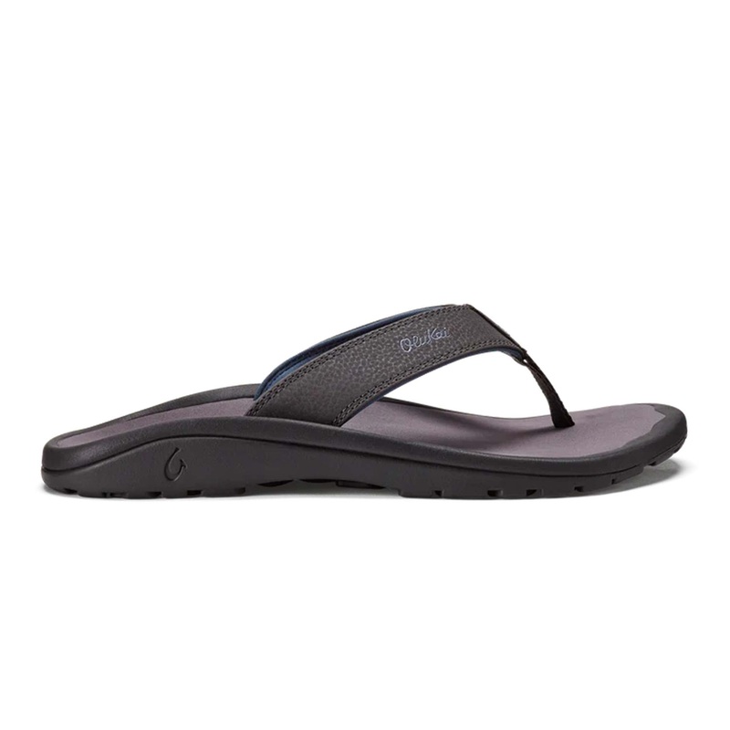 Men’s ‘Ohana Sandals in Pavement