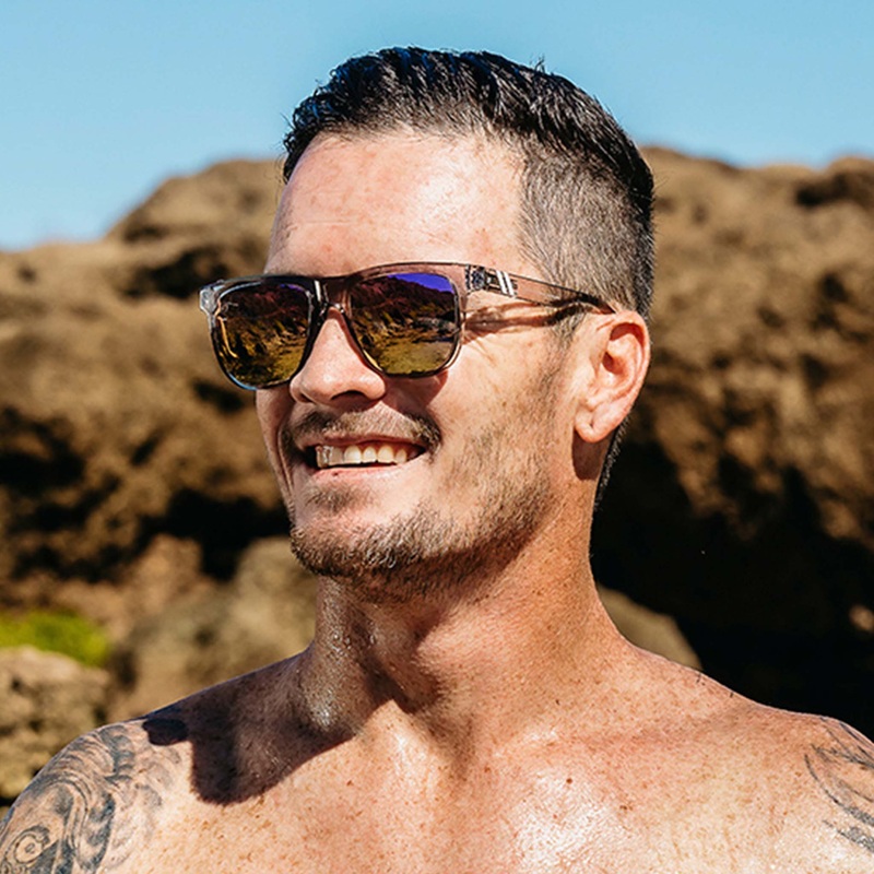 Sender Dream One Sunglasses