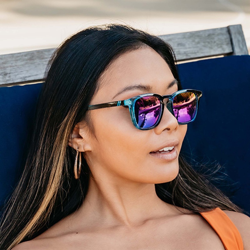 Sydney Rain Dance Sunglasses