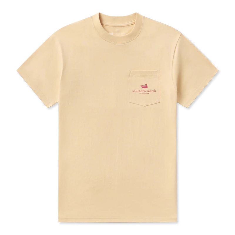 Trademark Short Sleeve T-Shirt