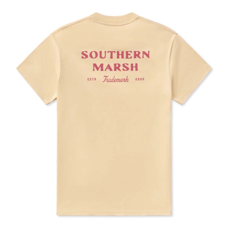 Trademark Short Sleeve T-Shirt