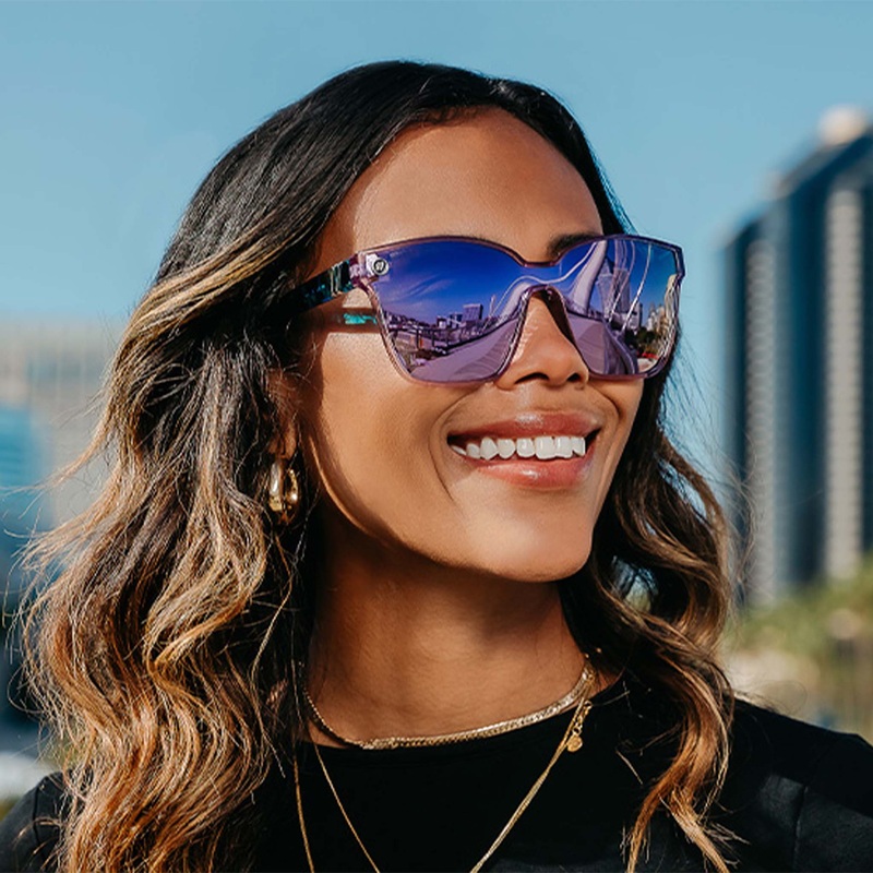 Women’s Buttertron Drive Me Wild Sunglasses