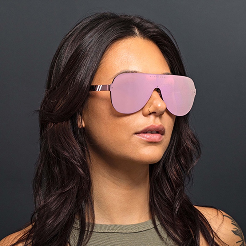 Women’s Falcon Prodigy Doll Sunglasses