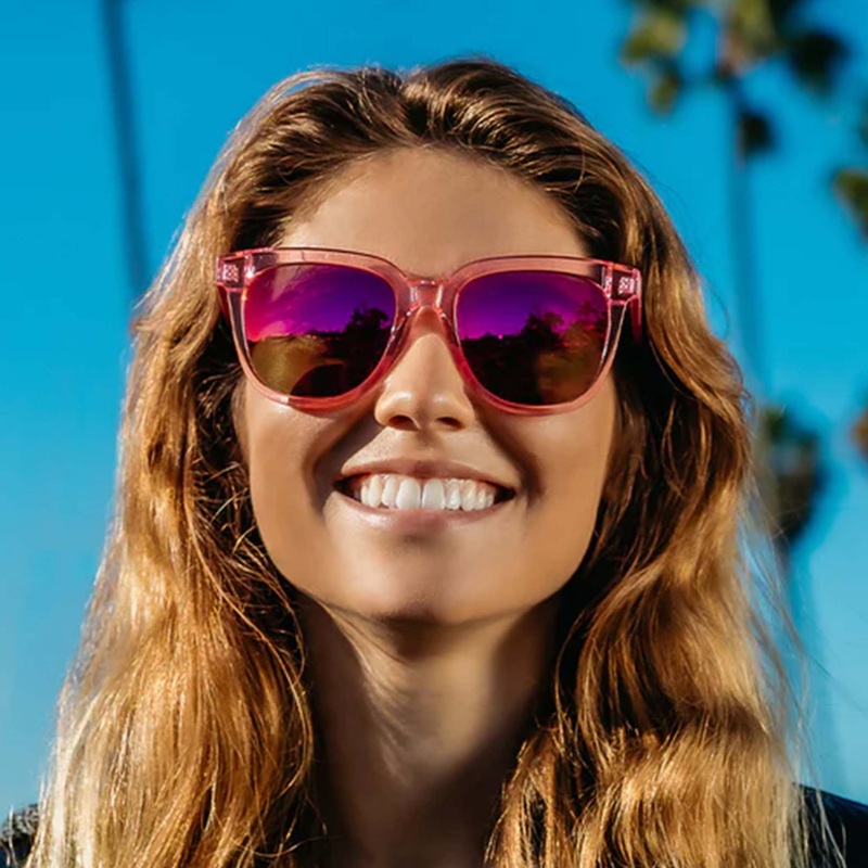 Women’s Grove Neon Queen Sunglasses