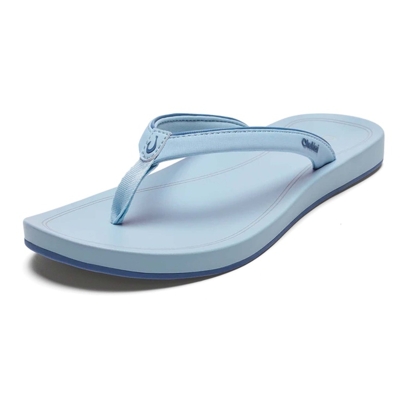 Women’s Uiki Sandals in Bright Sky