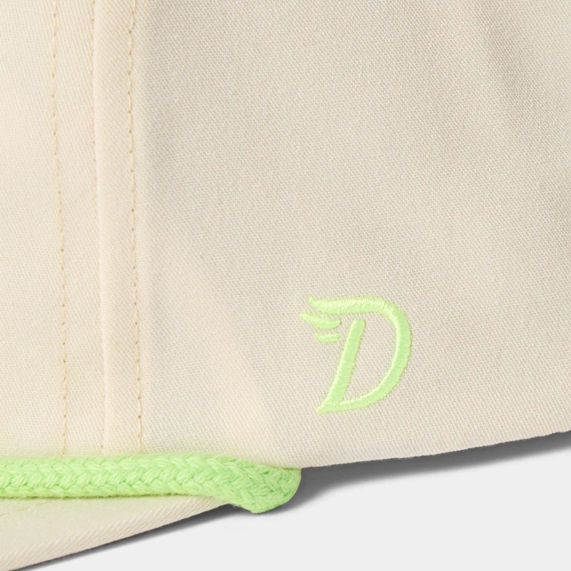 Clouser Fly Rope Hat