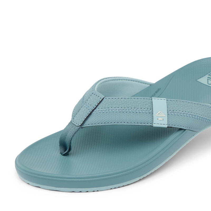 Men’s Cushion Phantom 2.0 Ether Sandals