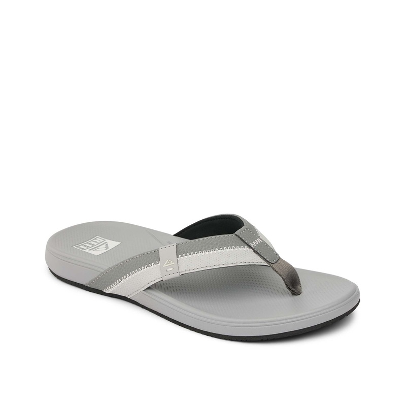 Men’s Cushion Phantom 2.0 Grey Sandals