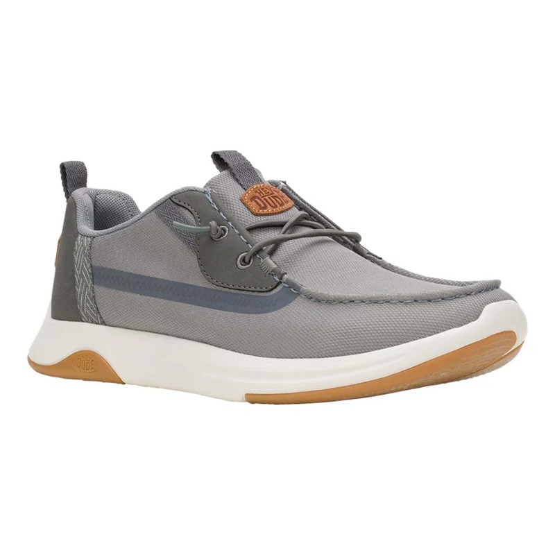 Men’s Wally Drift in Monument Grey